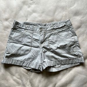 KOPPEN Hiking Shorts Khaki 14